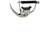 Quick Release Capo for Curved Neck Guitar
