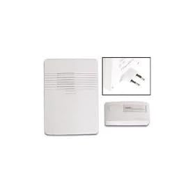 Velleman Sonnette sans fil 230VCA (ST78)