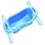 Baby Bath with Adjustable Arms