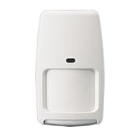 HONEYWELL INTRUSION 5898 WIRELESS DUAL-TEC MOTION DETECTOR