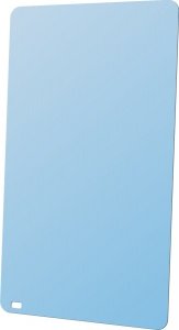 Vikuiti ADQC27 SCREEN PROTECTOR by 3M for Garmin nuevi 3790LMT, crystal-clear, anti-reflective, scratch-resistant, easy mountable, 100% fits