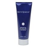 Teeth Whitening Toothpaste by Brite Smile