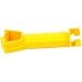 25 All Plastic Chain Link Elec