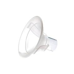 Medela's SoftFit 24 mm. Breastshields 2-pk.