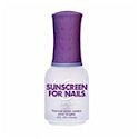 Orly Sunscreen for Nails