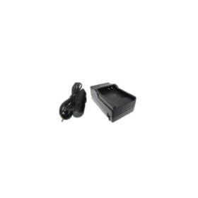 NEW VIEW IA-BP125A digital camera battery charger for SAMSUNG HMX-M20