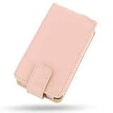 Microsoft Zune Leather Flip Case (Pink)