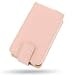 Microsoft Zune Leather Flip Case (Pink)