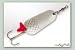 D.A.M. Blinker Classic - Silber 16g
