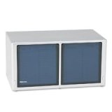 FELLOWES 90684 120 Hanging CD/DVD Drawer