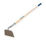 Westward 2MVT3 Garden Hoe, 6 In Blade