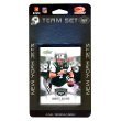 Donruss / Score NFL Football Cards 2008 New York Jets Team Set with Brett Favre!
