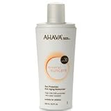 AHAVA Sun Protection Anti Aging Moisturizer SPF 30 8.5oz