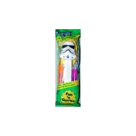 Star Wars Stormtrooper PEZ Dispenser by Star Wars