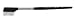 Vincent Longo Eyelash Definer, #2 1 ea