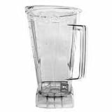 Replacement Container for 64 Ounce Blender (04-0075)