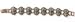 Sterling Silver Link Bracelets for Women 7.5 inches (bracelet146)