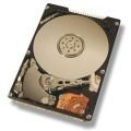 HTE721080G9AT00 Hitachi TravelStar 80 GB 7.2K RPM 8MB Buffer 2.5