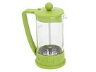 Brazil 3 Cup French Press Coffeemaker in Green