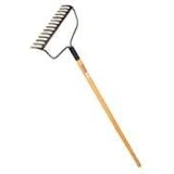 SEYMOUR LINK Promotional Grade Bow Rake by SEYMOUR LINK HANDLES