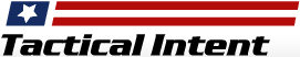 At Tactical Intent: you'll find wide range of AR15 Parts, Holsters, Knives, Gun Cleaning, Targets, Survival, Tactical Lights & more!