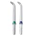 Waterpik JT-100E Replacement Ultra Jet Tips for Model WP100 - 1 Ea