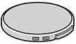 Panasonic VYF3198 CAP