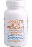 Malabar Complete Milk Digest (180 tab)