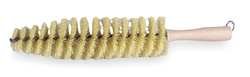 Tough Guy 1VAH1 Spoke Brush, White