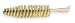Tough Guy 1VAH1 Spoke Brush, White