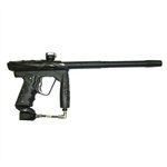 Smart Parts Ion MAX'D - Black