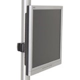 Chief Mfg. FWP-110S Pivot/pitch Wall Mount Silver