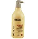 L'OREAL by L'Oreal: SERIE EXPERT ABSOLUT REPAIR SHAMPOO FOR VERY DAMAGED HAIR 16.9 OZ