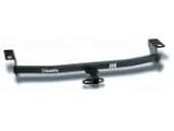 Class I Hitch For Honda ~ Accord ~ 2008-2009 Black 2Dr/4Dr, 2.4L or 3.5L Engines, 200/2000 lbs.(TW/GTW)