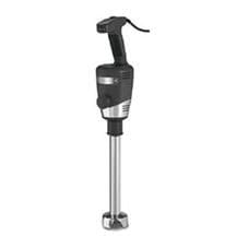 Waring Products Heavy Duty Immersion Blender with 12in S/S Shaft, 9 Speeds, 1 HP