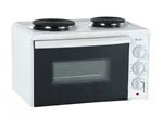 Avanti TFL-15 Electric Kitchen Range