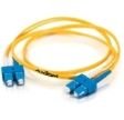 Lc/st Singlemode Duplex 9/125 Cable 10M