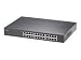 Electronics : Usrobotics 24-PORT Gigabit Switch (rack Mount)