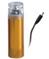 Nokia 2610 3395 6010 1100 3600 AA Emergency Cell Phone Charger(Gold)