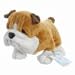 WEBKINZ - Bulldog