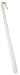 Apparel : Extra-Long Steel Shoe Horn