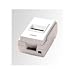 Electronics : Samsung Kps SRP270A Impact Receipt Printer Serial Ivory