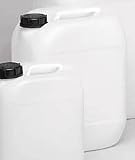 Eigenschaften Unimet 487142 / Unimet Wasserkanister 10 Liter 645100