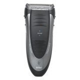 Braun 1775 FreeControl Rechargeable Washable Mens Shaver