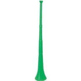 Stadium Horn - Green