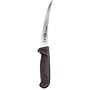 6" Semi-Stiff Curved Boning Knife with Fibrox Handle (13-0070) Category: Boning Knives