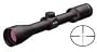 Burris Fullfield II 2x-7x-35mm matte Ballistic Plex
