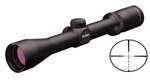 Burris Fullfield II 2x-7x-35mm matte Ballistic Plex