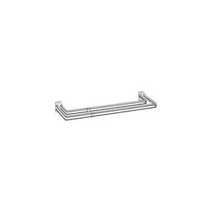 DOUBLE CURTAIN ROD ON BEDBATHSTORE.COM