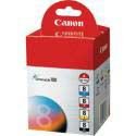 Canon CLI-8 4-Color Multipack Ink Tank